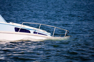 Our Austin personal injury attorneys investigate a fatal boating accident.