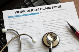 the Rate of Texas Workplace Injuries