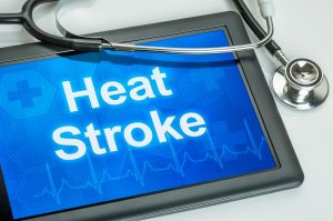Austin Attorney Explains Workers Comp for Heat Related Injuries